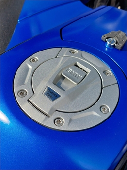 BMW R 1200 GS LC ADVENTURE